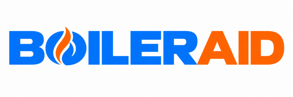 Boiler Aid Ltd | Boiler Servicing, Repairs & Heating